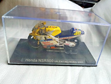 Honda  NSR500 - Valentino Rossi  2001