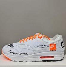 NIKE AIR MAX 1 PREMIUM "JUST