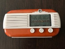 Radio miniatura watt - watt,