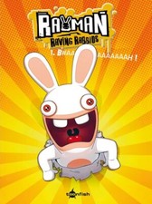 RAVING RABBIDS #1 TOONFISH