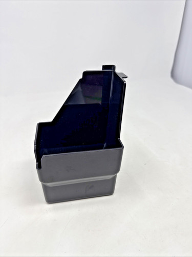 Cassetto macina caffè per