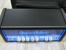 Hughes & Kettner TubeMeister18
