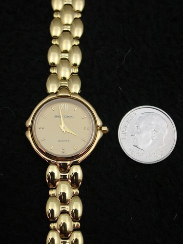 Orologio polso donna simon - polso,