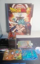 Dragon Ball Super 2018 Diramix - lamincards a scelta