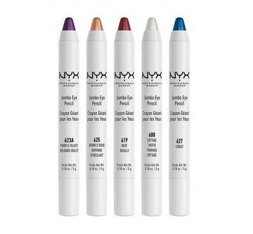 Nyx makeup jumbo matita occhi - nyx,