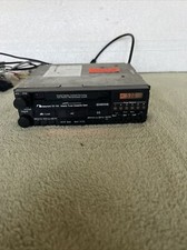 NAKAMICHI TD 700 AM FM