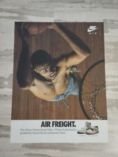 Nike Air Force III Alpha Force