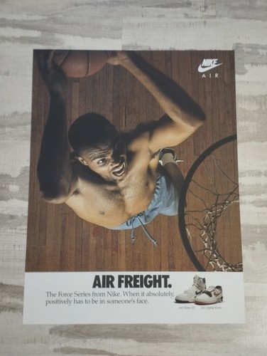 Nike air force iii - air,