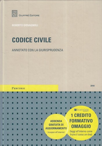 Codice civile - lz-,