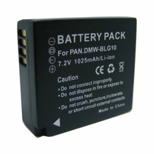 Batteria per Panasonic