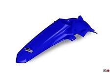 PARAFANGO POSTERIORE YAMAHA YZ 125 2022-2025 UFO PLAST YA04875#089