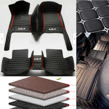 Tappetini Auto Impermeabili