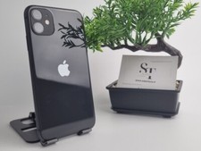 ✅ APPLE IPHONE 11 128GB ? NERO ? MOLTO BUONO ✅12 MESI DI GARANZIA ? BATT 100%