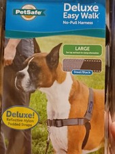 Deluxe Easy Walker imbracatura