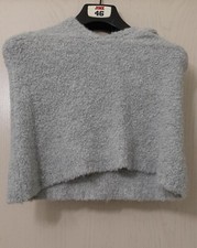 Coprispalle donna, modello