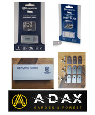 9x 45x O. Husqvarna automower