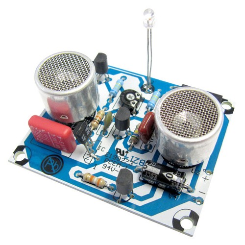 Kemo b214 kit progetto - kit,