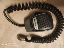 VINTAGE MIDLAND ORIGINALE  CB 500 ohm 4 pin CAVO