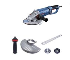 Bosch smerigliatrice angolare