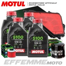 Tagliando HONDA X-ADV 750 2017