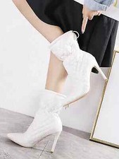 Stivale stivali donna tacco a