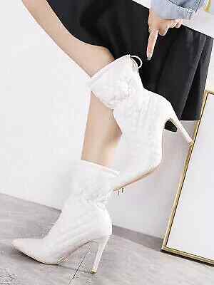 Stivale stivali donna tacco - , a