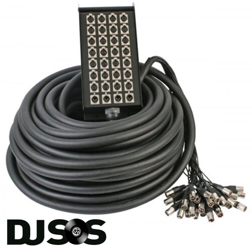 Pulse pls00328 vie - 32, xlr