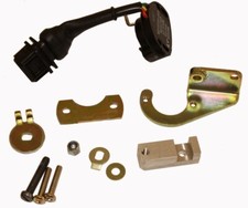 Kit potenziometro valvola a