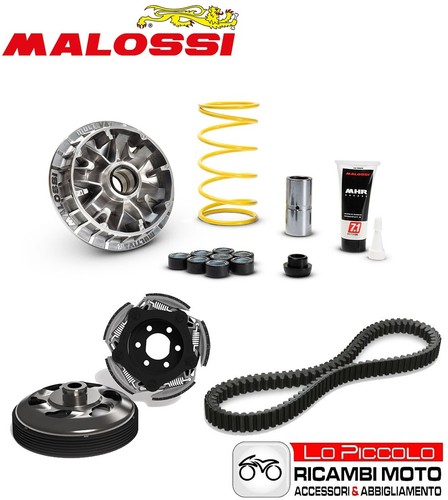 Kit variatore cinghia - kit,
