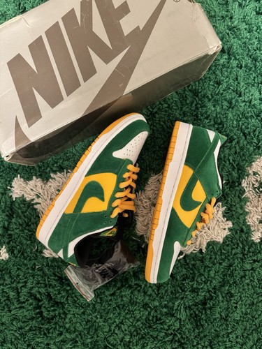 Nike dunk low - low, sb
