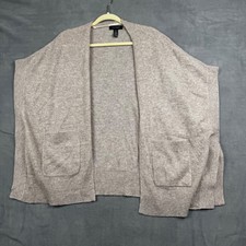 Cardigan alogeno 100% cashmere