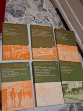 Storia urbana rivista - urbana,