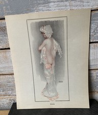 RAPHAEL KIRCHNER  BOOK PRINTS