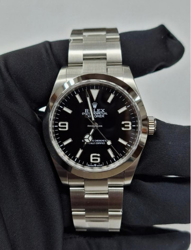 Rolex explorer 224270 - rolex,