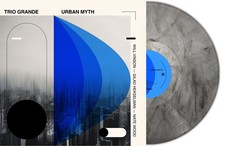 Trio Grande Urban Myth (Vinyl