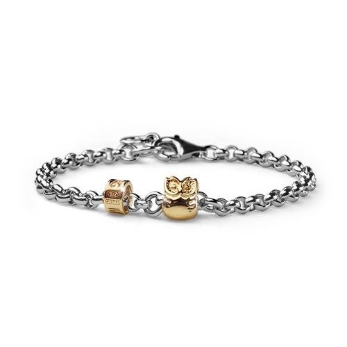Bracciale maria cristina - bracciale,