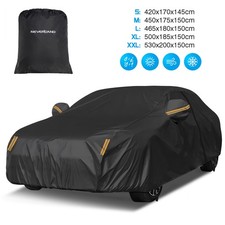 Telo Copri Auto Impermeabile