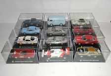 ALFA ROMEO FABBRI EDITORE 1/43