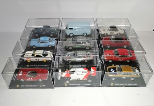 Alfa romeo fabbri - romeo, editore