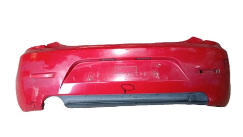 Paraurti posteriore alfa romeo - paraurti,