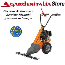 Motofalciatrice Garden Italia