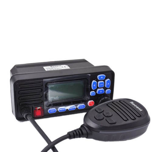 509mg vhf radio marina gps - rs-509mg,