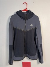 Nike Tech Fleece Hoodie Jacket
