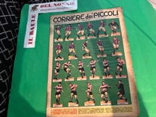 CORRIERE DEI PICCOLI 36 del
