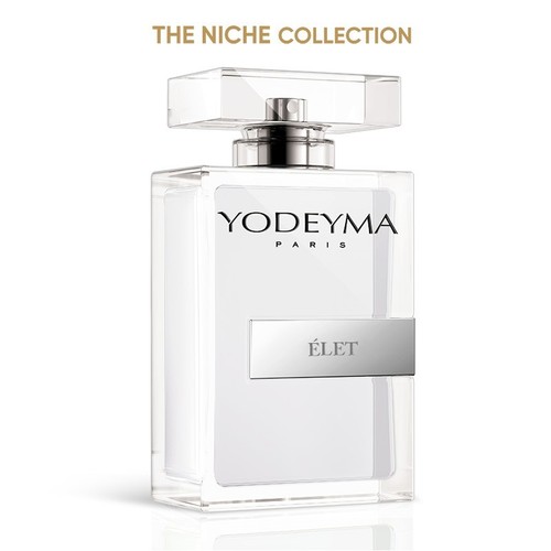Yodeyma élet uomo eau - uomo, de