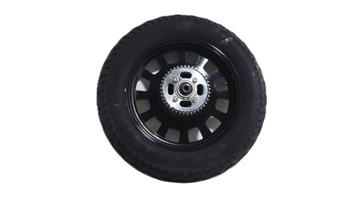 Cerchio posteriore keeway - cerchio,