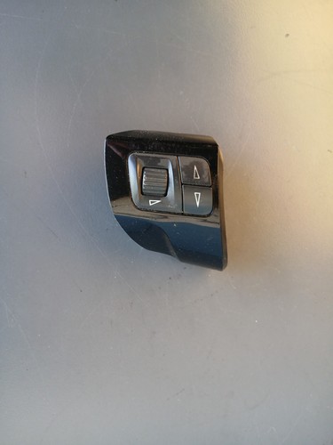 Opel zafira boutons volant - b, /