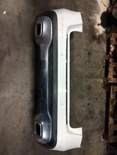 Paraurti Posteriore Con