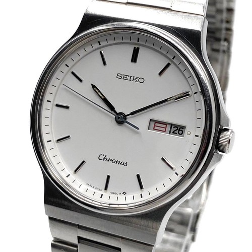 Orologio polso seiko - orologio,