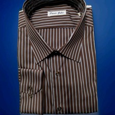 Men's Long Sleeve Cotton